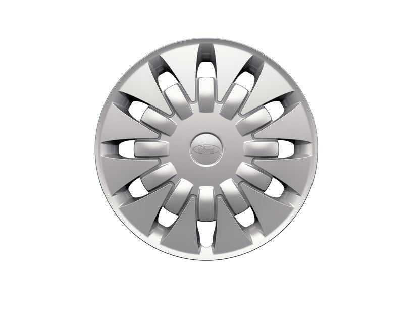 Ford, FIESTA WHEEL COVER 14"
