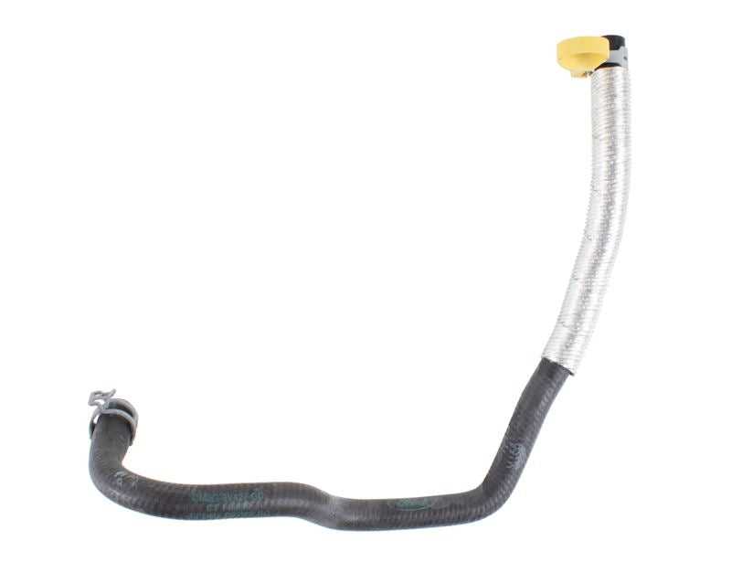 Ford, FOCUS HOSE TURBOCHARGER TO INTERCOOLER