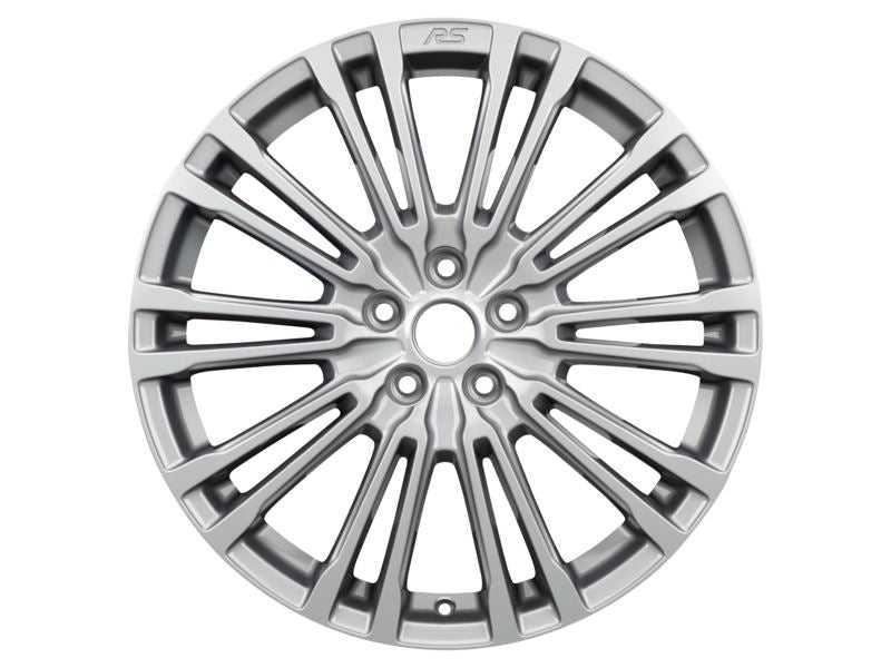 Ford, FOCUS SET OF 4 ALLOY WHEELS