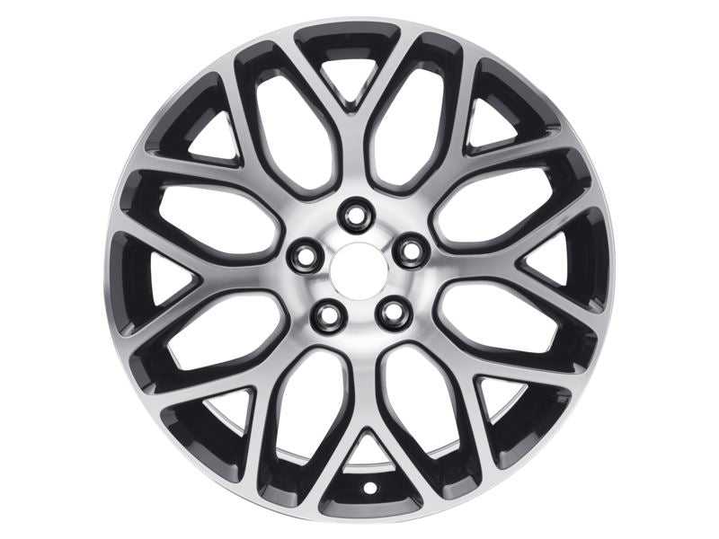 Ford, FOCUS SET OF 4 ALLOY WHEELS WITH FITTING  10/2014  06/2019
