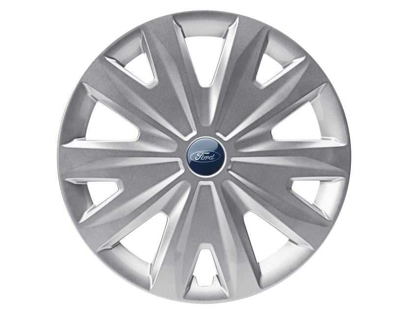 Ford, FOCUS WHEEL COVER 16", STYLE A2