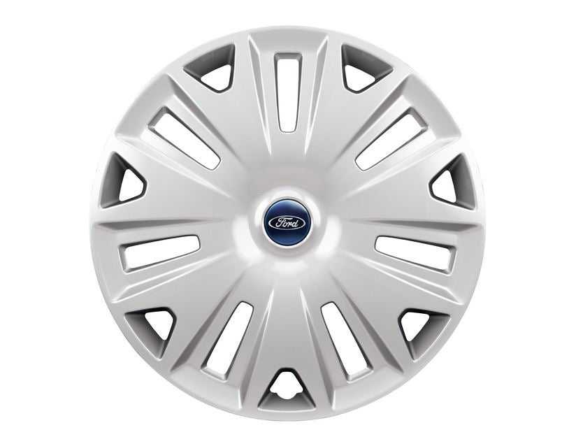 Ford, GALAXY & S-MAX WHEEL COVER 17"