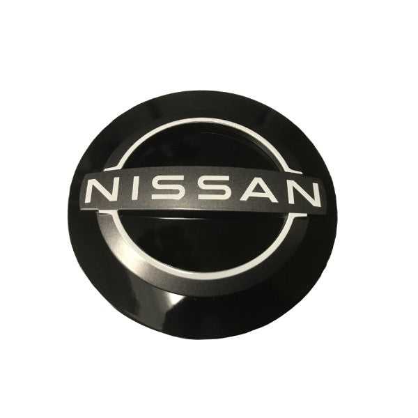 Nissan, Genuine Nissan Ariya Centre Cap, Alloy Wheel