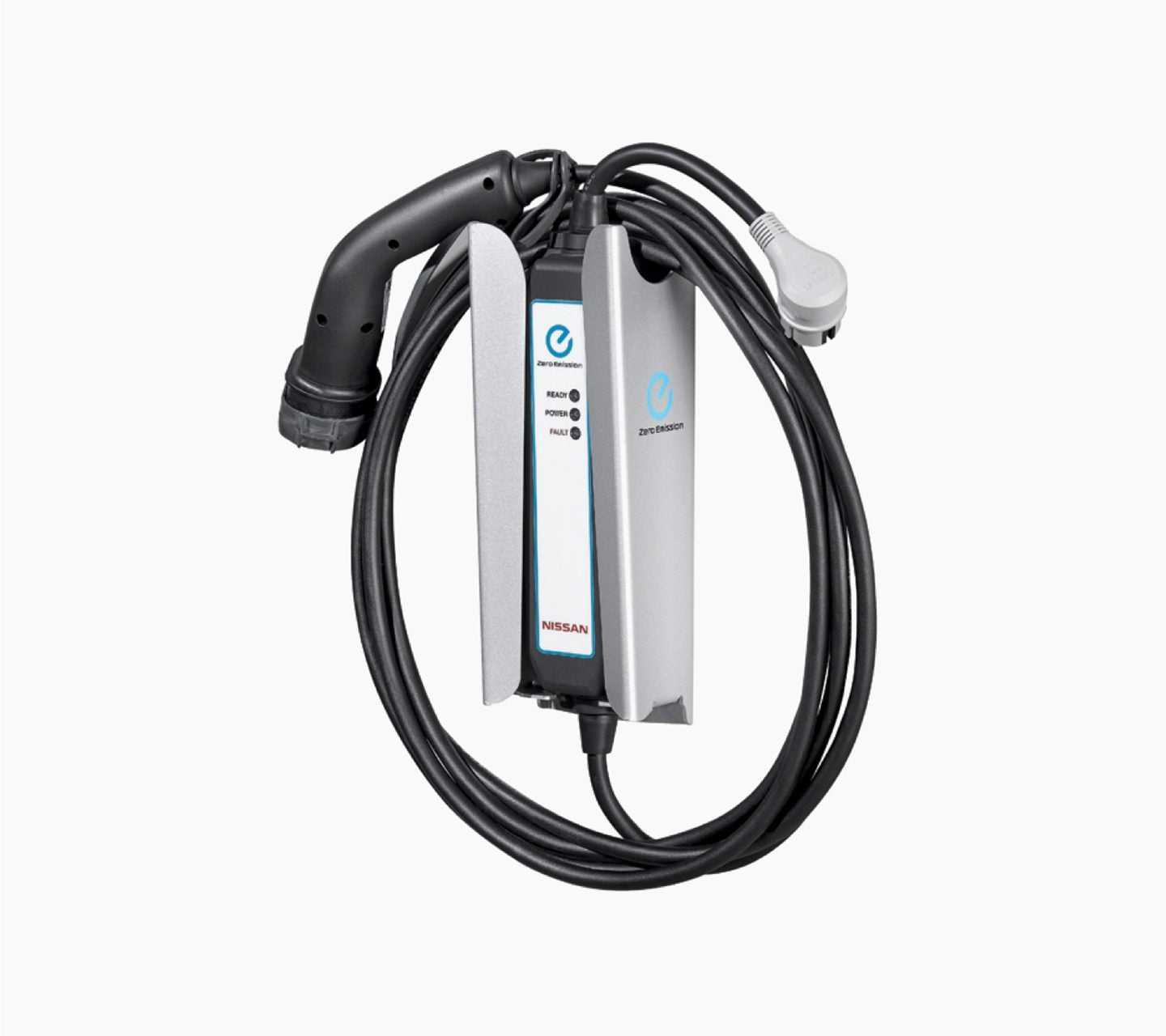 Nissan, Genuine Nissan Charging Port Cable Holder (EVSE)