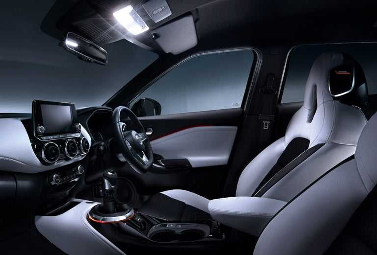 Nissan, Genuine Nissan LED Bulb Kit Interior #2 -  X-Trail (T33)
