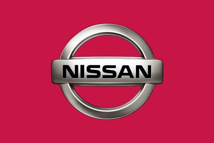 Nissan, Hatchback door protection Hatchback Door Protection Cladding - e-NV200