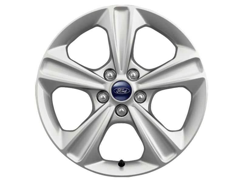Ford, KUGA SET OF 4 ALLOY WHEELS WITH FITTING  04/2014  12/2019