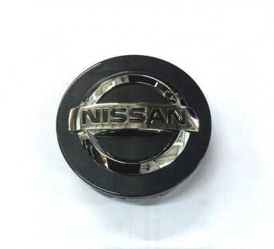 Nissan, Nissan Centre Cap, Alloy Wheel