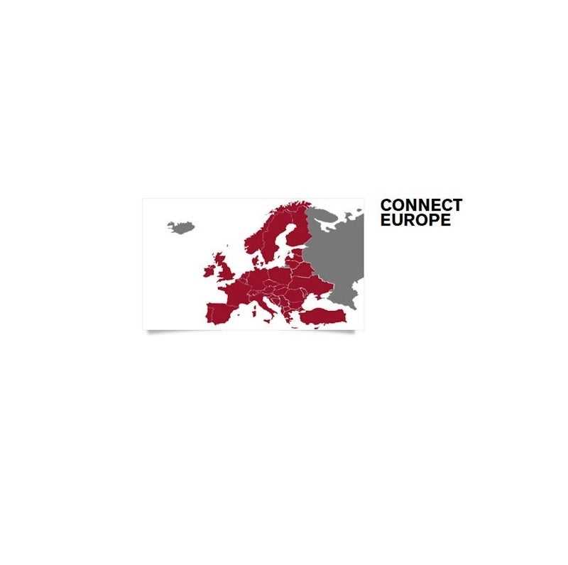Nissan, Nissan Connect 2 Europe V5 SD Card Map Update