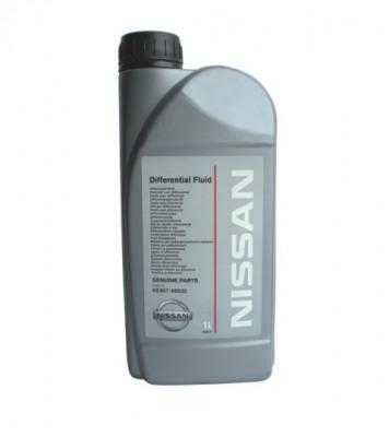 Nissan, Nissan Differential Fluid (1-Litre)