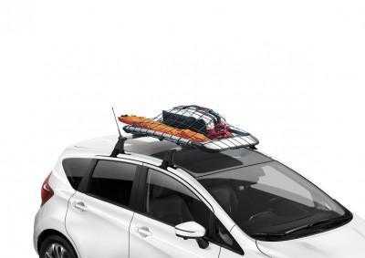 Nissan, Nissan Elastic Net - for luggage rack