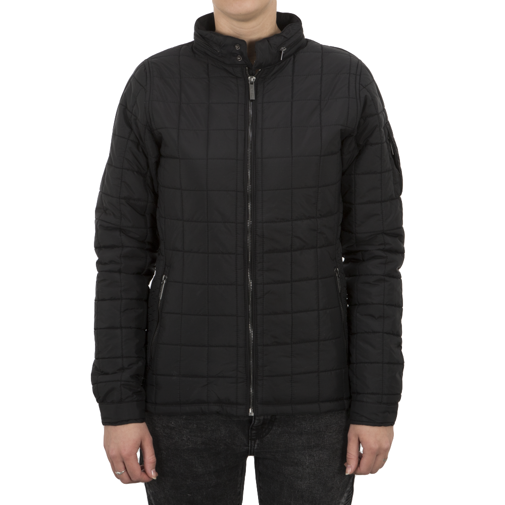 Nissan, Nissan GT-R Ladies Quilted Jacket