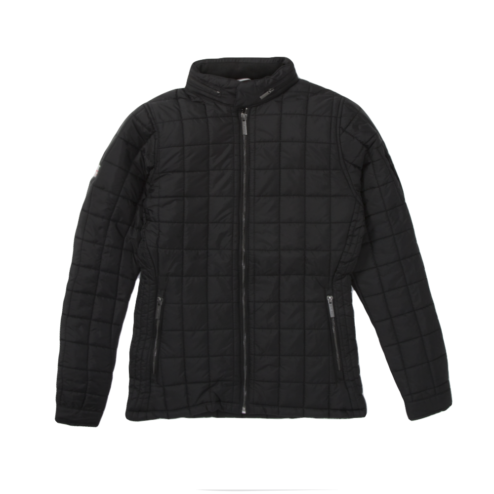 Nissan, Nissan GT-R Ladies Quilted Jacket