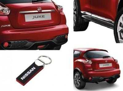 Nissan, Nissan Juke (F15E) Design Pack - colour options