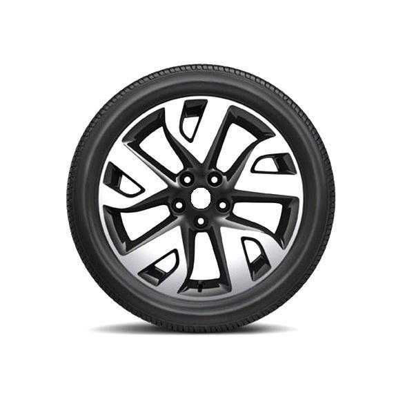Nissan, Nissan Juke (F15E) Wheel Aluminium 18" x 7J