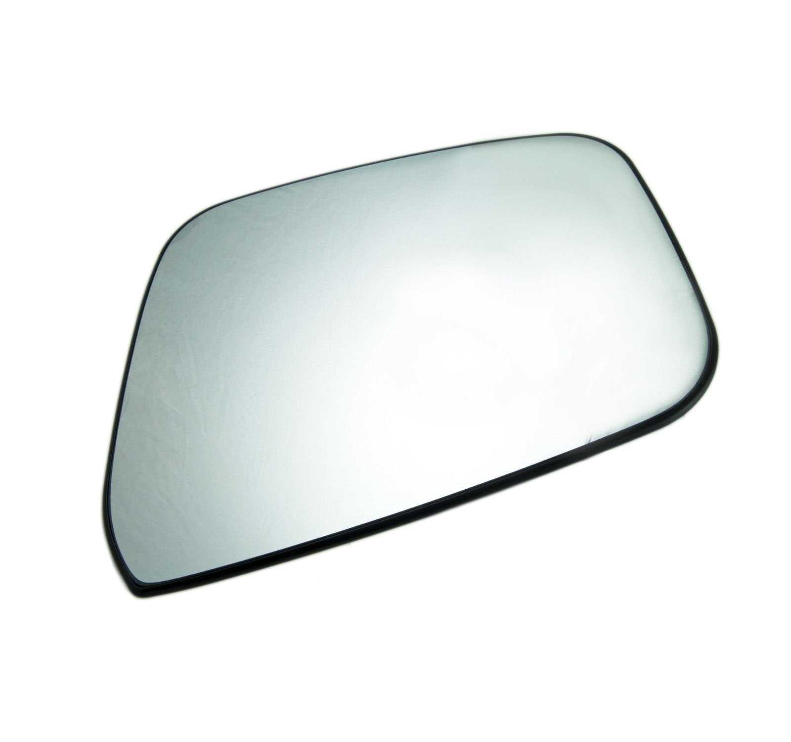 Nissan, Nissan Navara/Pathfinder (D40M/R51M) Glass-Mirror, RH - Heated