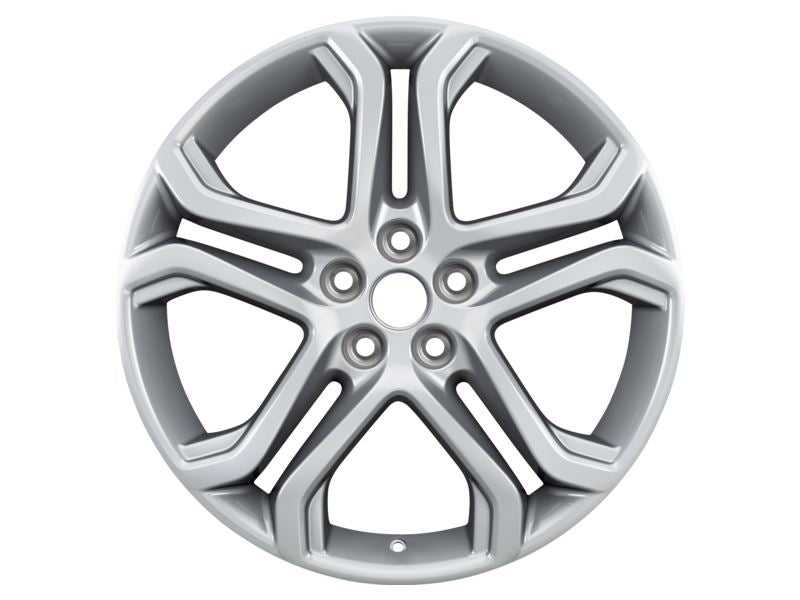 Ford, SET OF 4 ALLOY WHEELS  01/2016