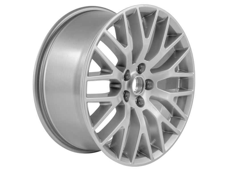 Ford, SET OF 4 ALLOY WHEELS  03/2015