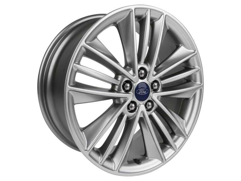 Ford, SET OF 4 ALLOY WHEELS  03/2020