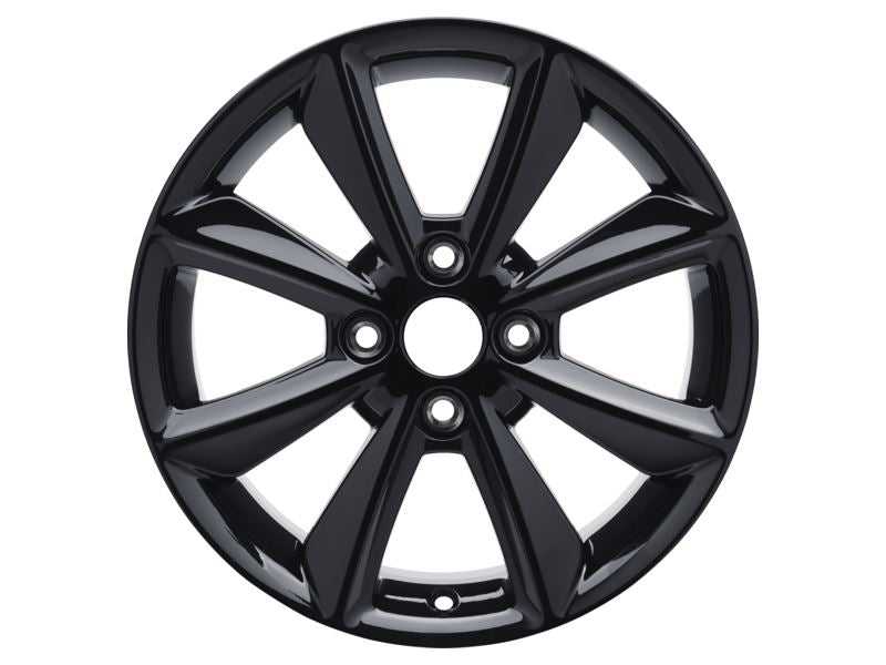 Ford, SET OF 4 ALLOY WHEELS  05/2017