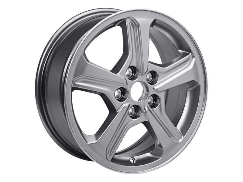 Ford, SET OF 4 ALLOY WHEELS  05/2018