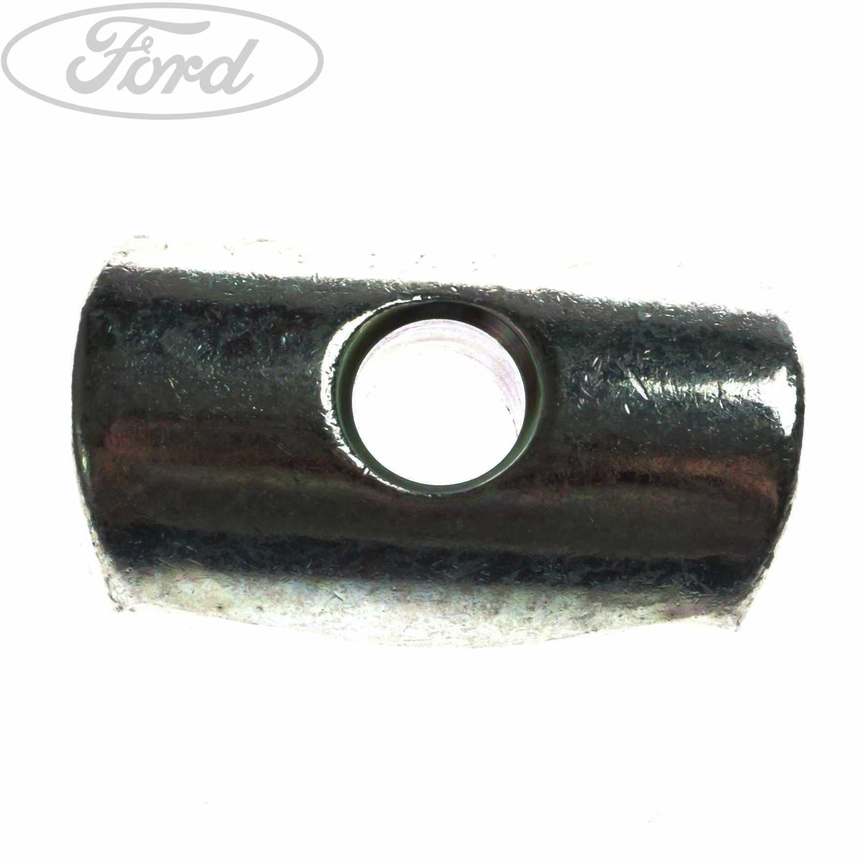 Ford, SHOCK ABS ANCILLARY PARTS