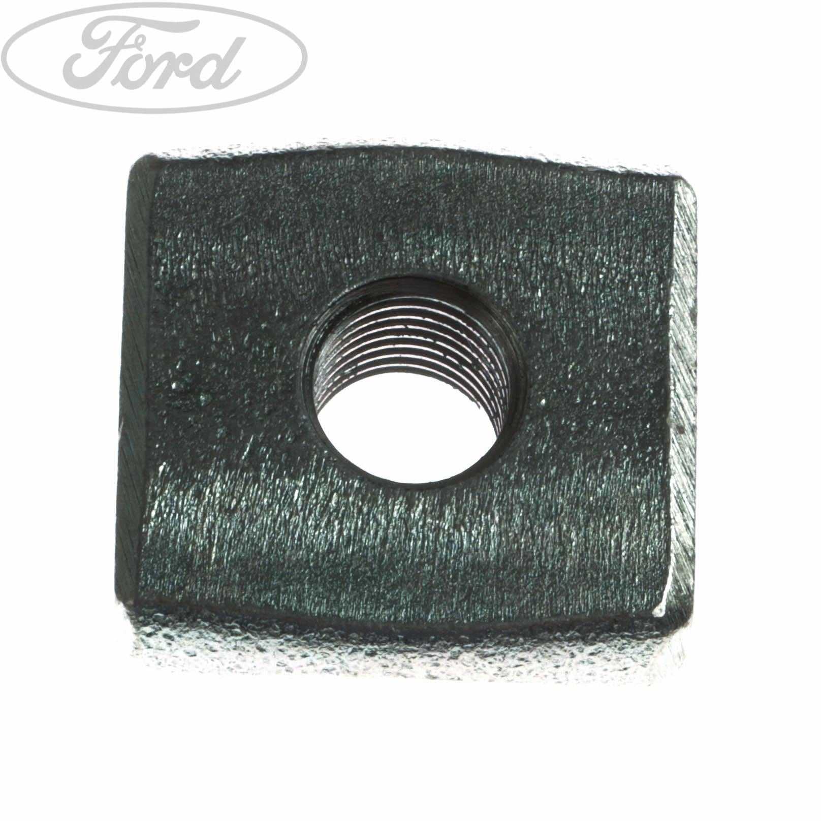 Ford, SHOCK ABS ANCILLARY PARTS