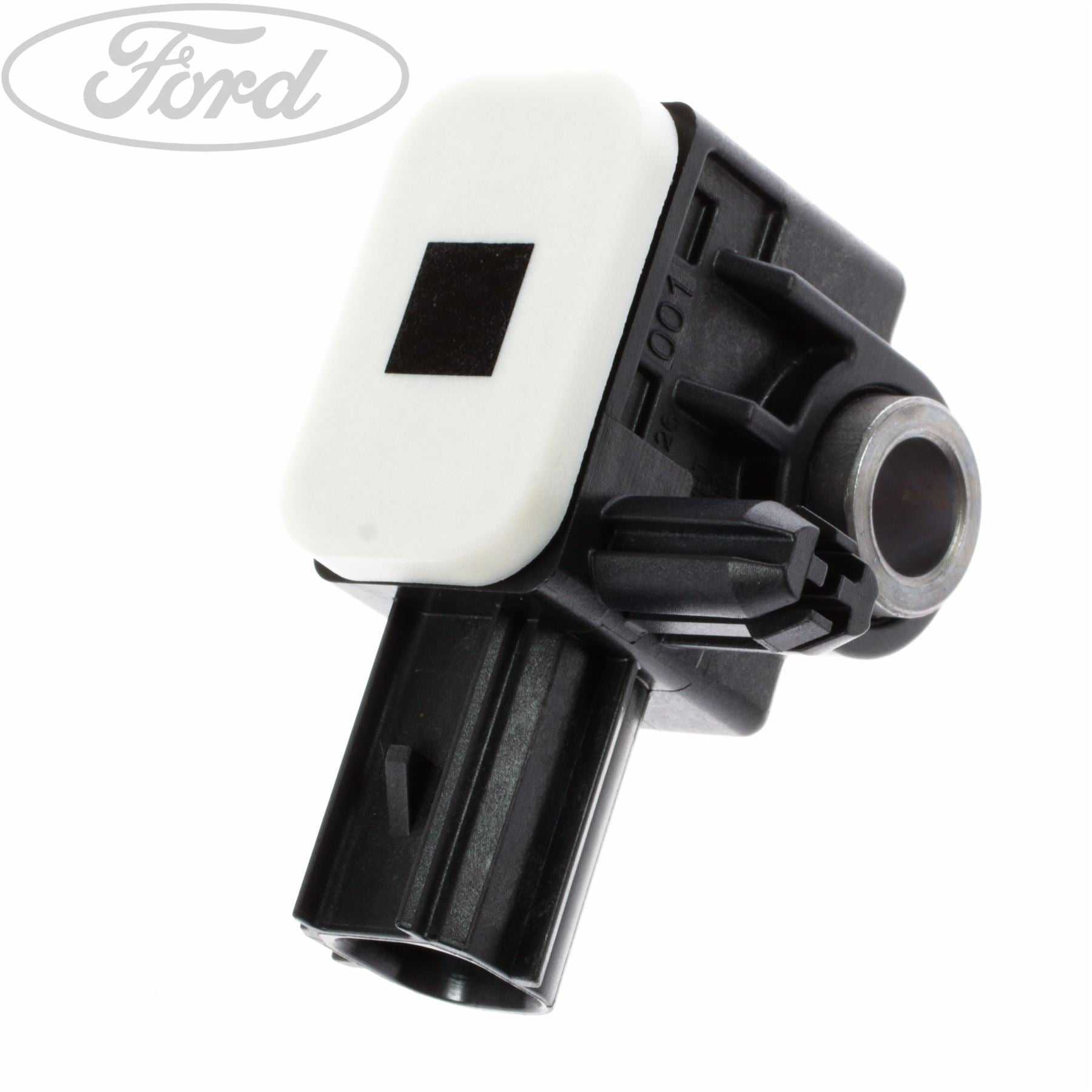 Ford, SIDE AIR BAG SENSOR