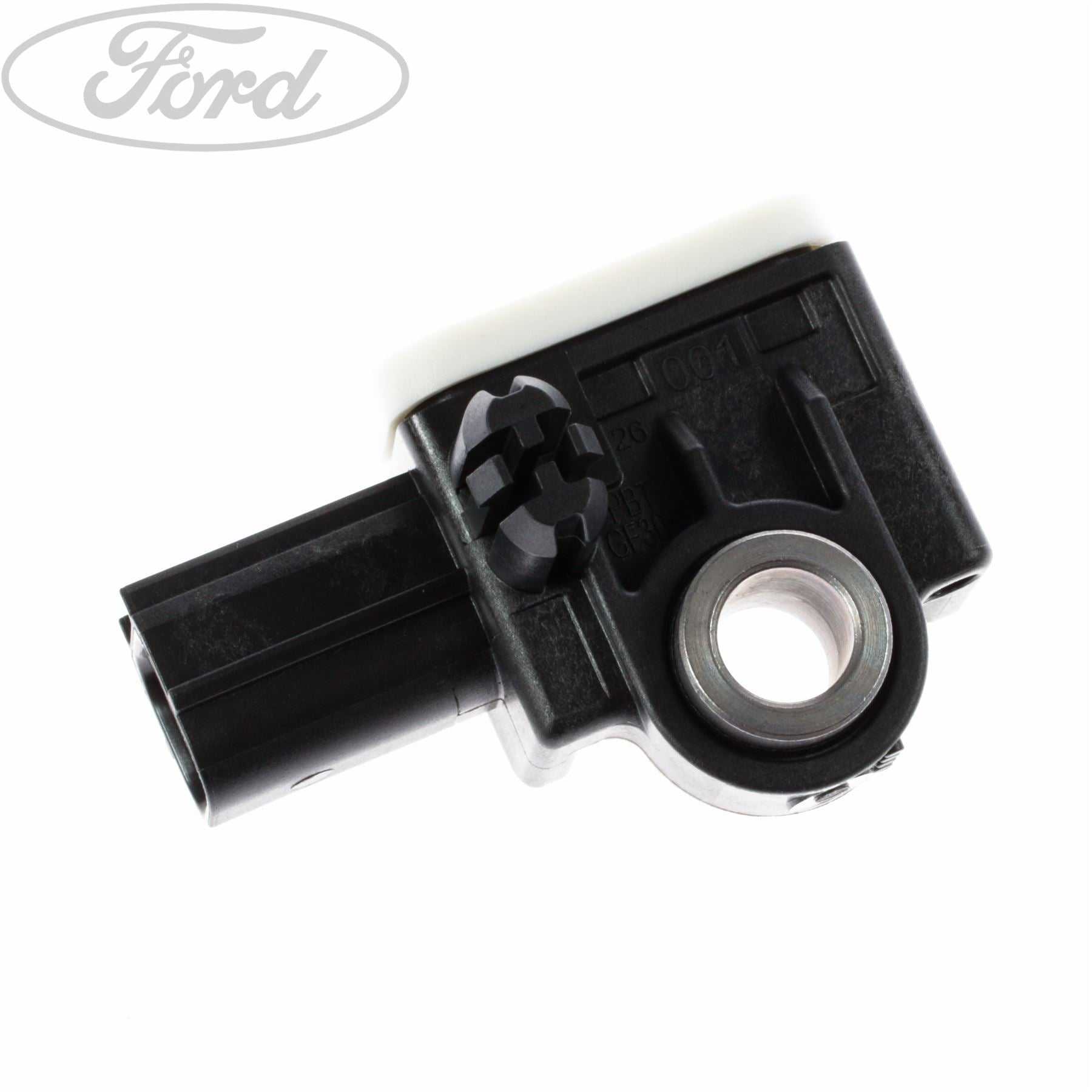 Ford, SIDE AIR BAG SENSOR