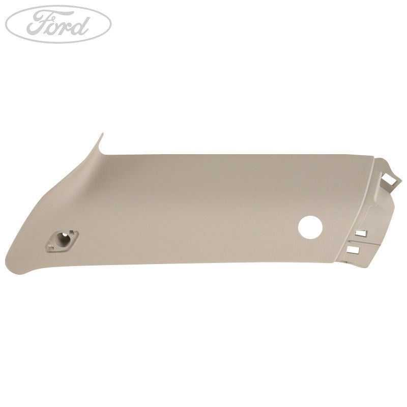 Ford, SIDE LOAD COMPARTMENT TRIM