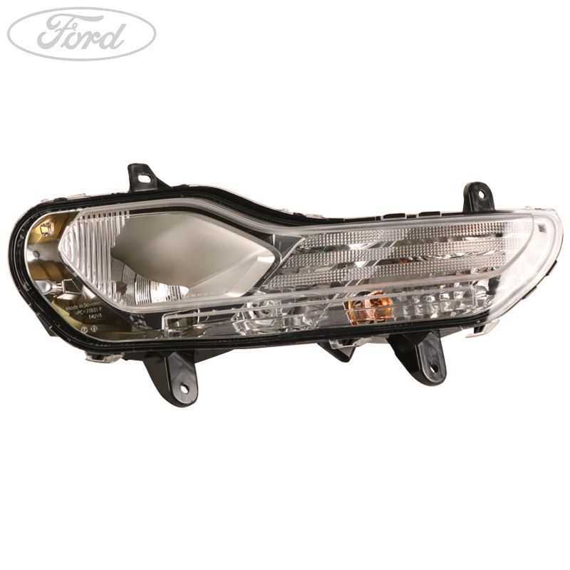 Ford, SIDE MARKER LAMP