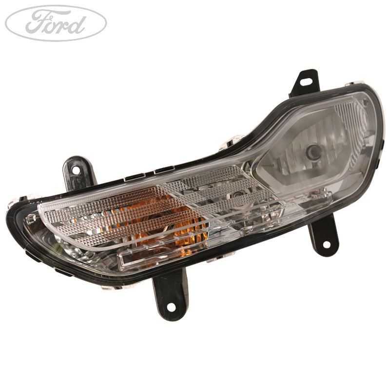 Ford, SIDE MARKER LAMP