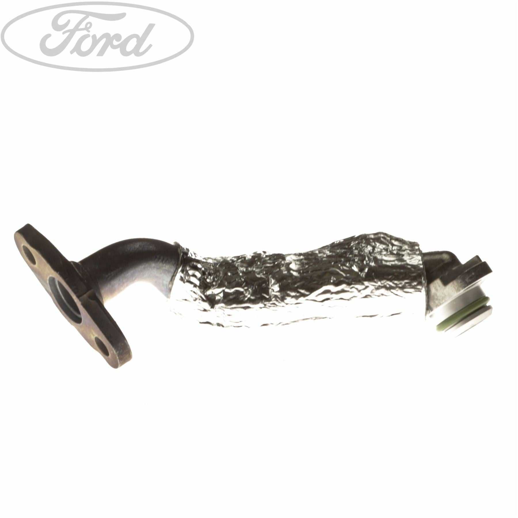 Ford, SIGMA 1.6 FUEL TANK FILLER DOOR DRAIN TUBE