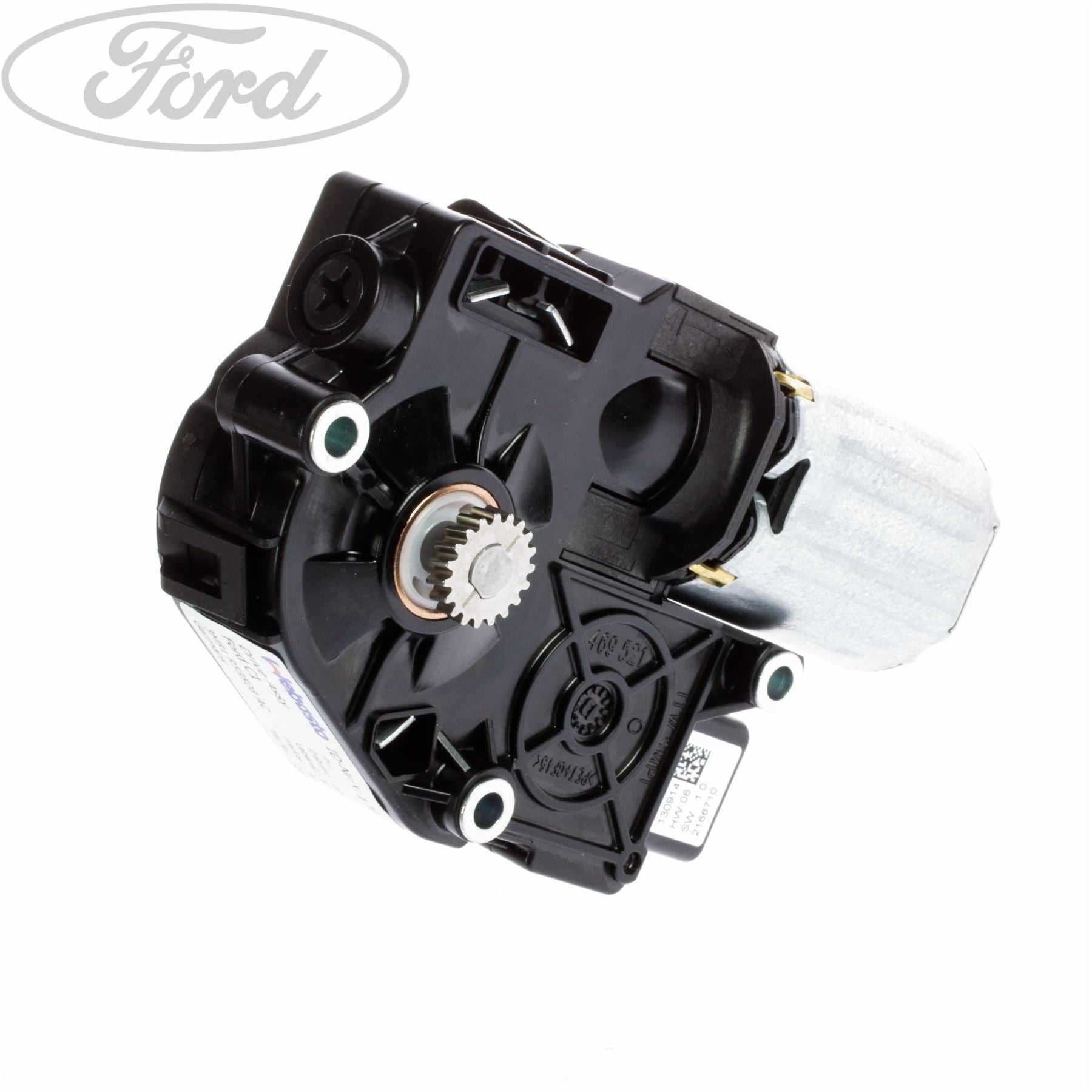 Ford, SLIDING ROOF CONTROL MOTOR