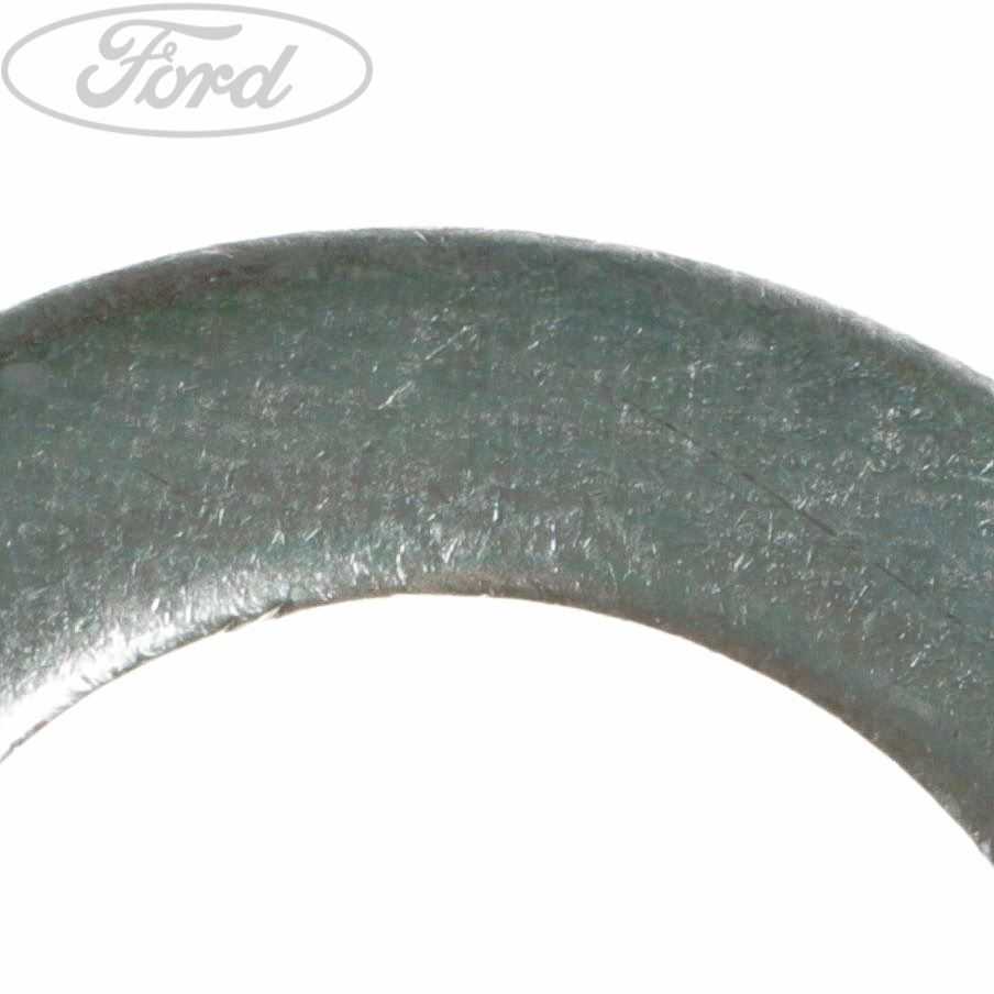 Ford, SPACER
