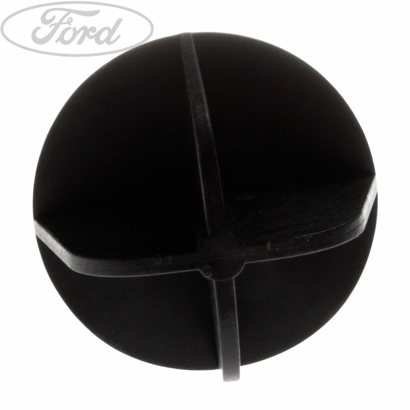 Ford, SPARE WHEEL MOUNTING BOLT