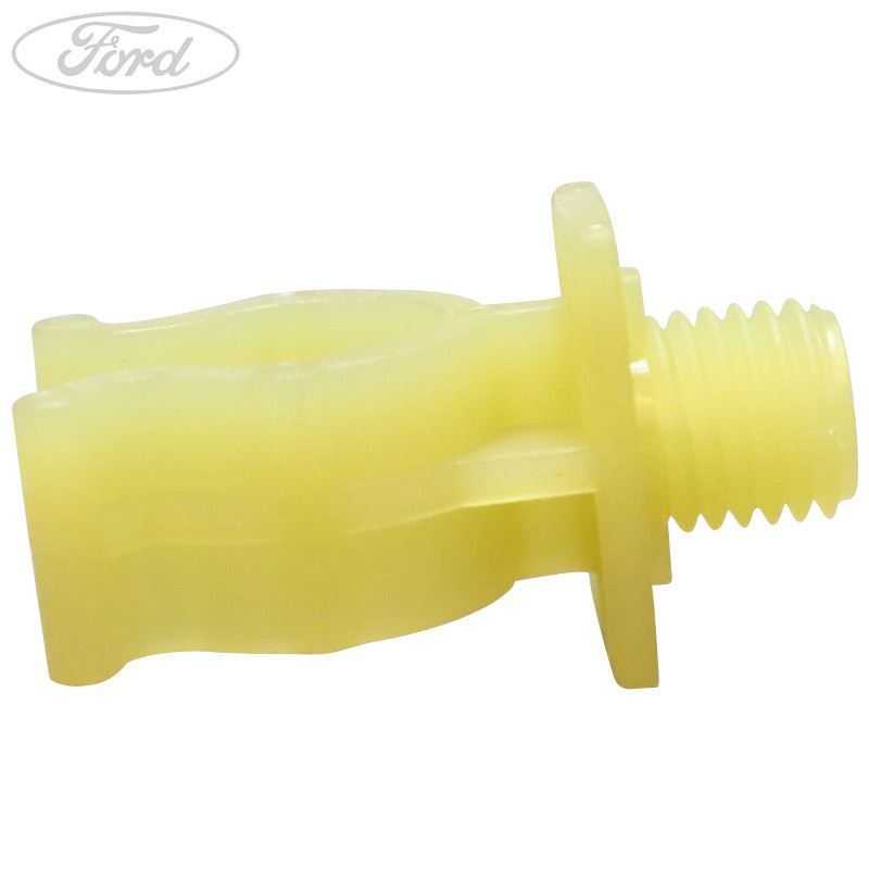 Ford, SPRING RETAINER