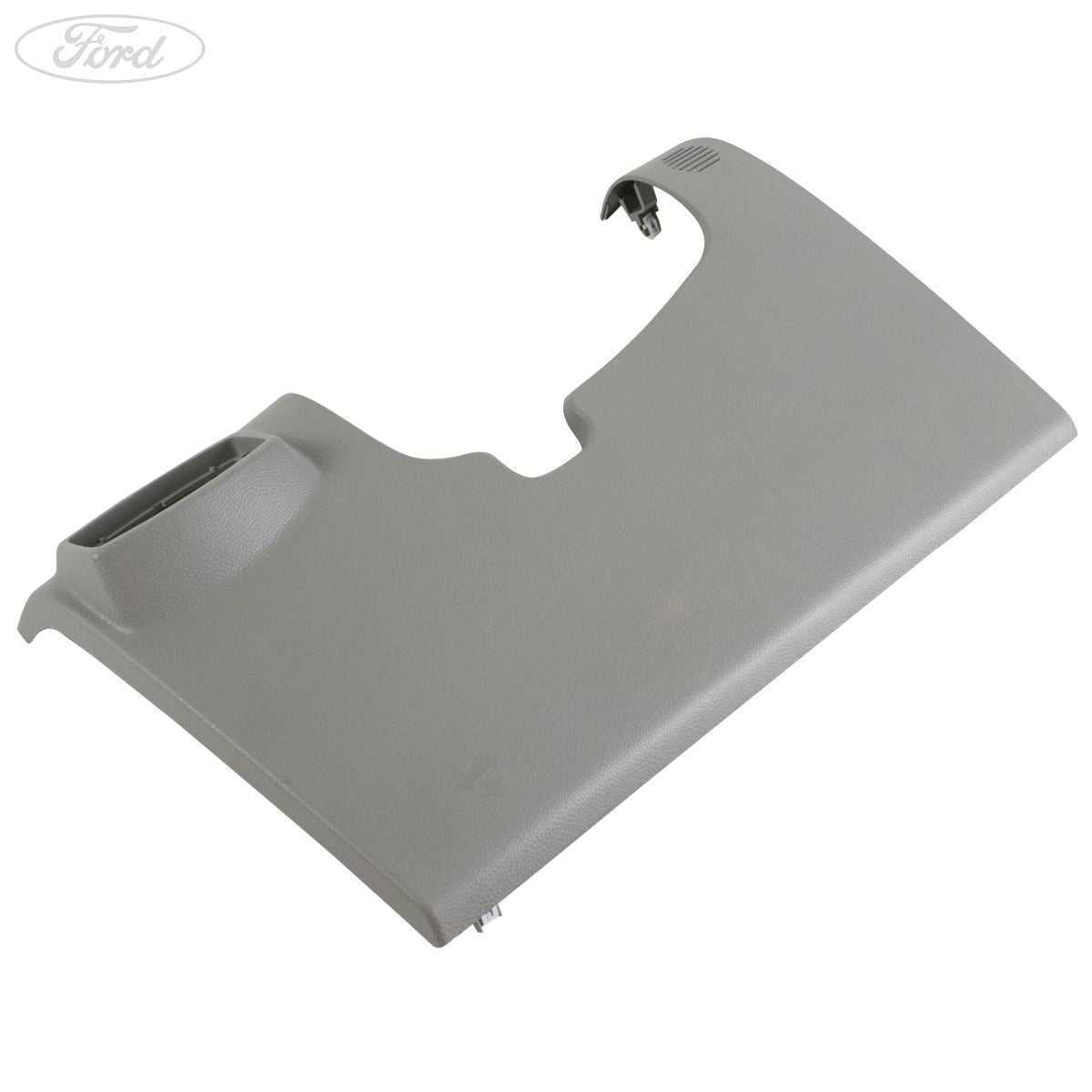 Ford, STEERING COLUMN OPENING COVER
