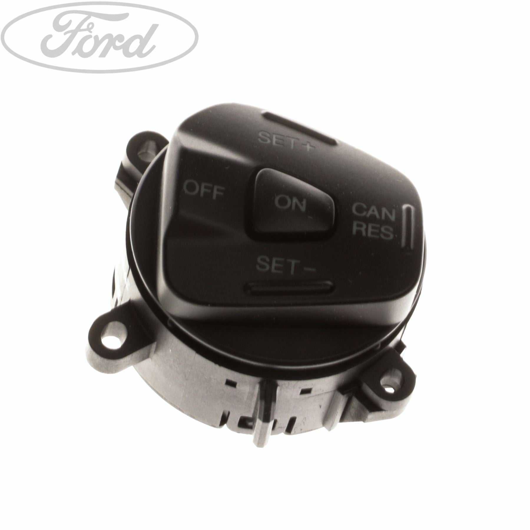 Ford, STEERING WHEEL SPEED CONTROL SWITCH