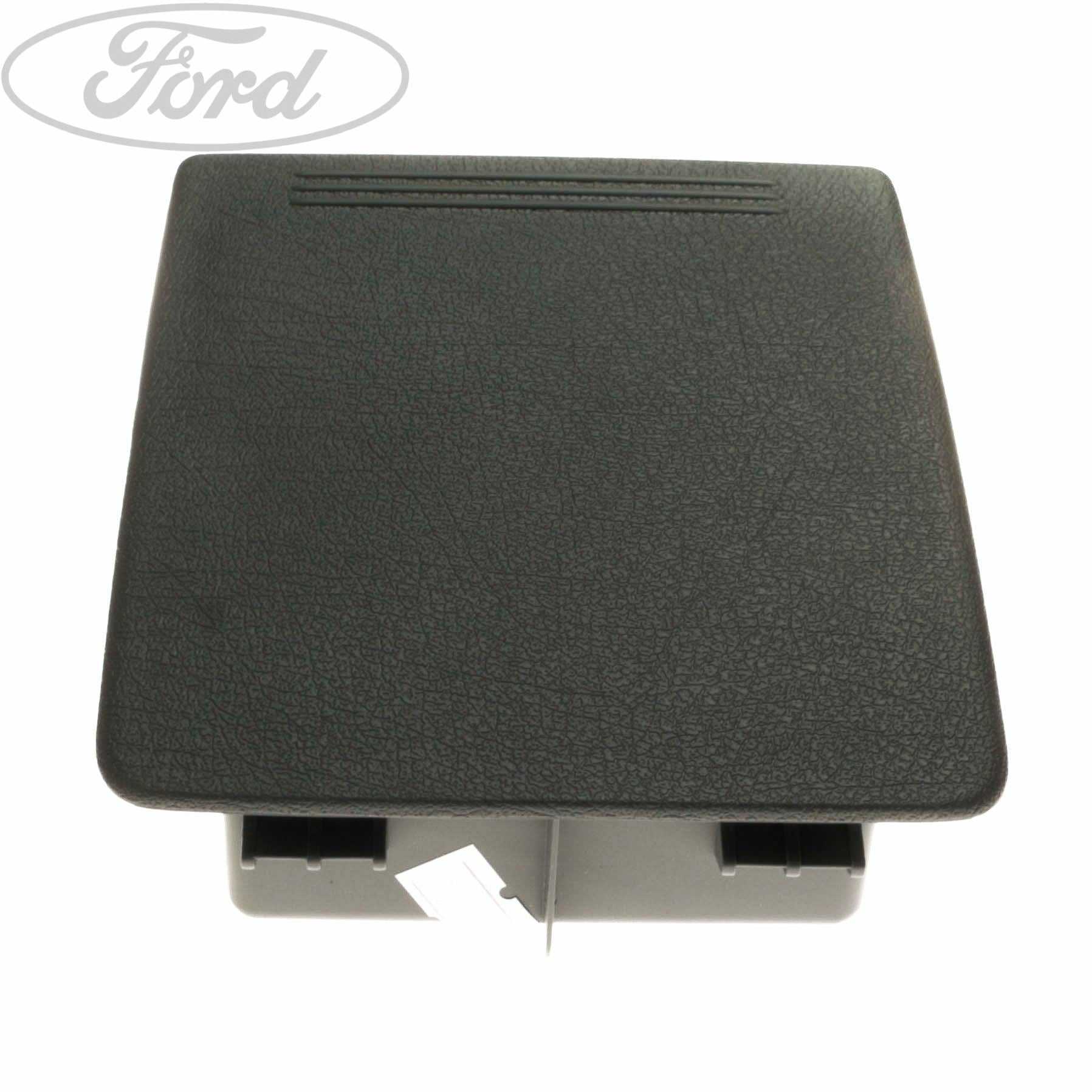 Ford, STOWAGE BOX DOOR