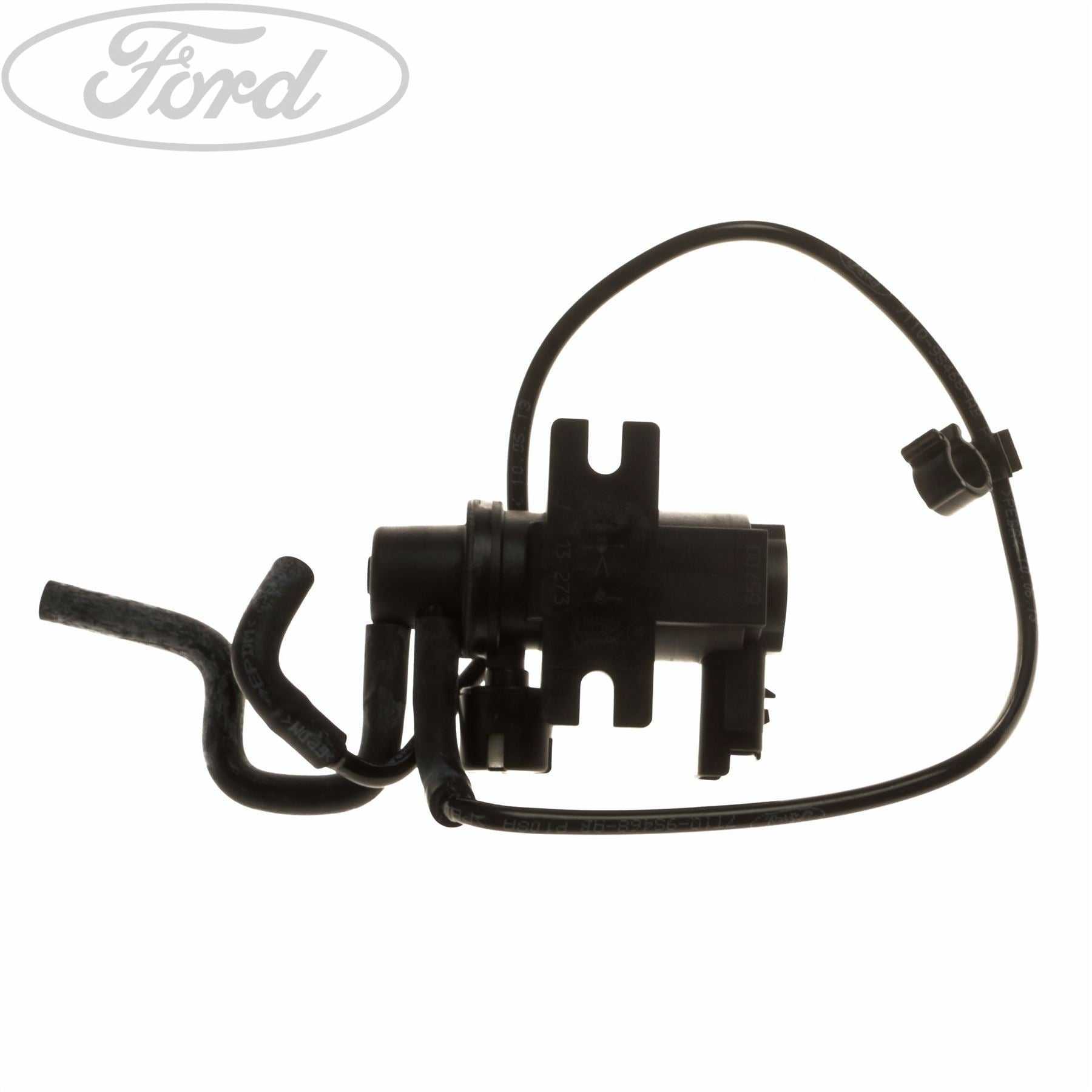 Ford, TANSIT CUSTOM 1.8TDCI CRANKCASE OIL SEPARATOR HOSE 06-2013