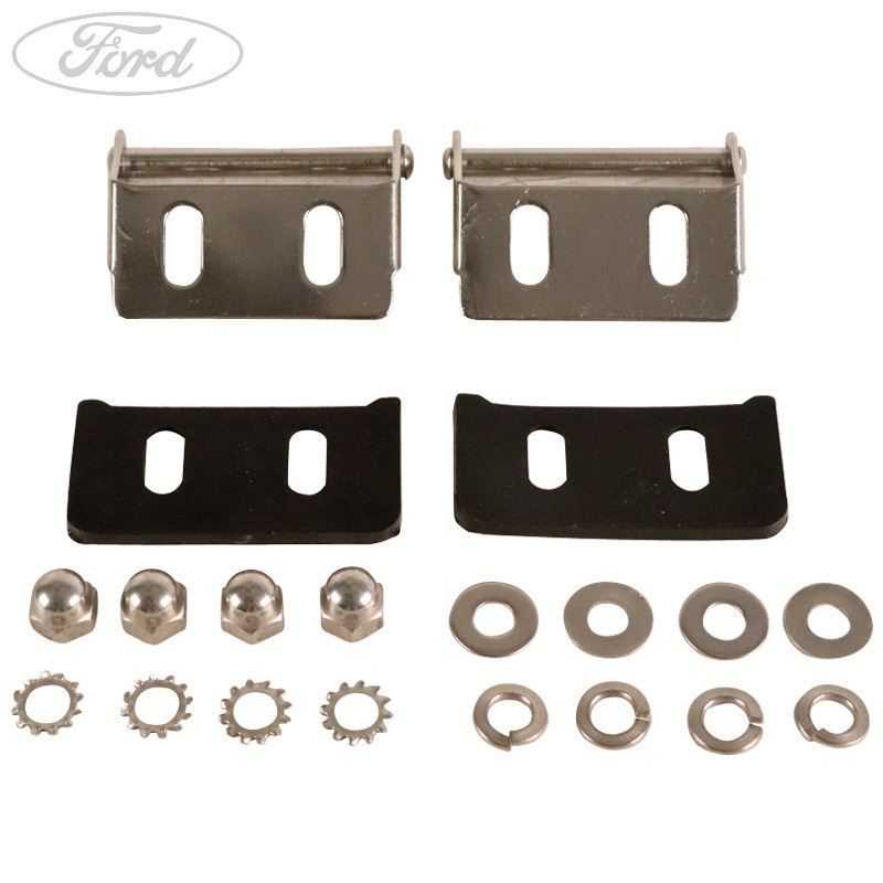 Ford, TAPPING STRIKER PLATE