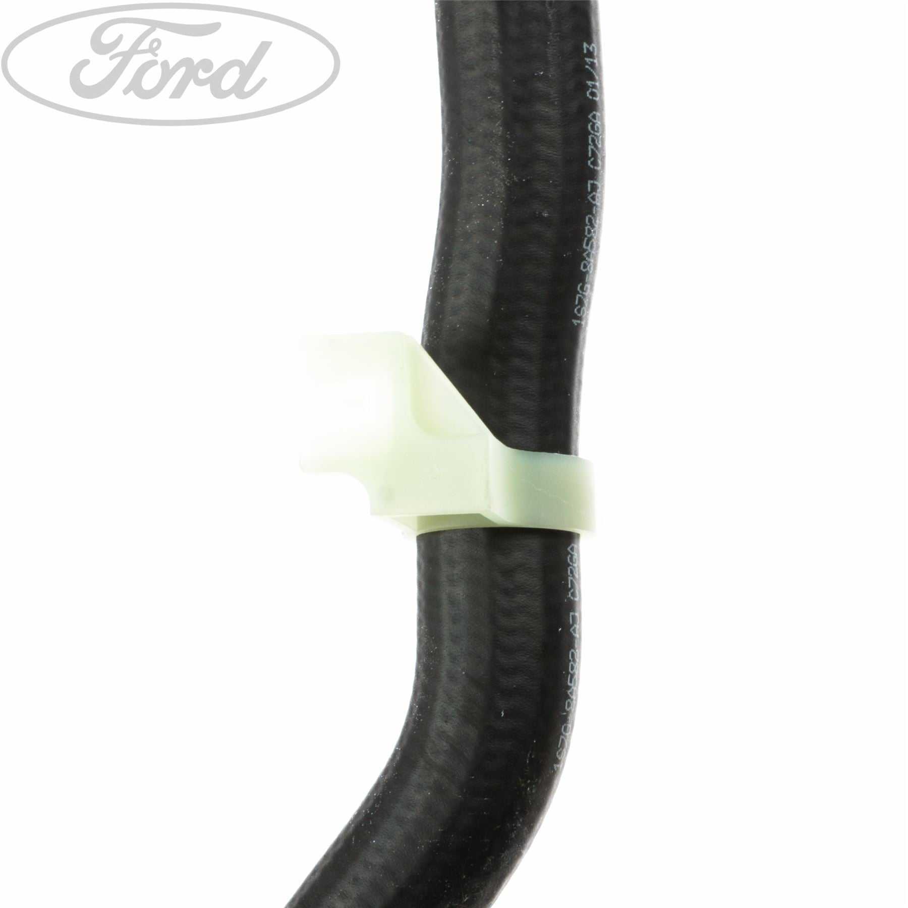 Ford, THERMOSTAT HOSE