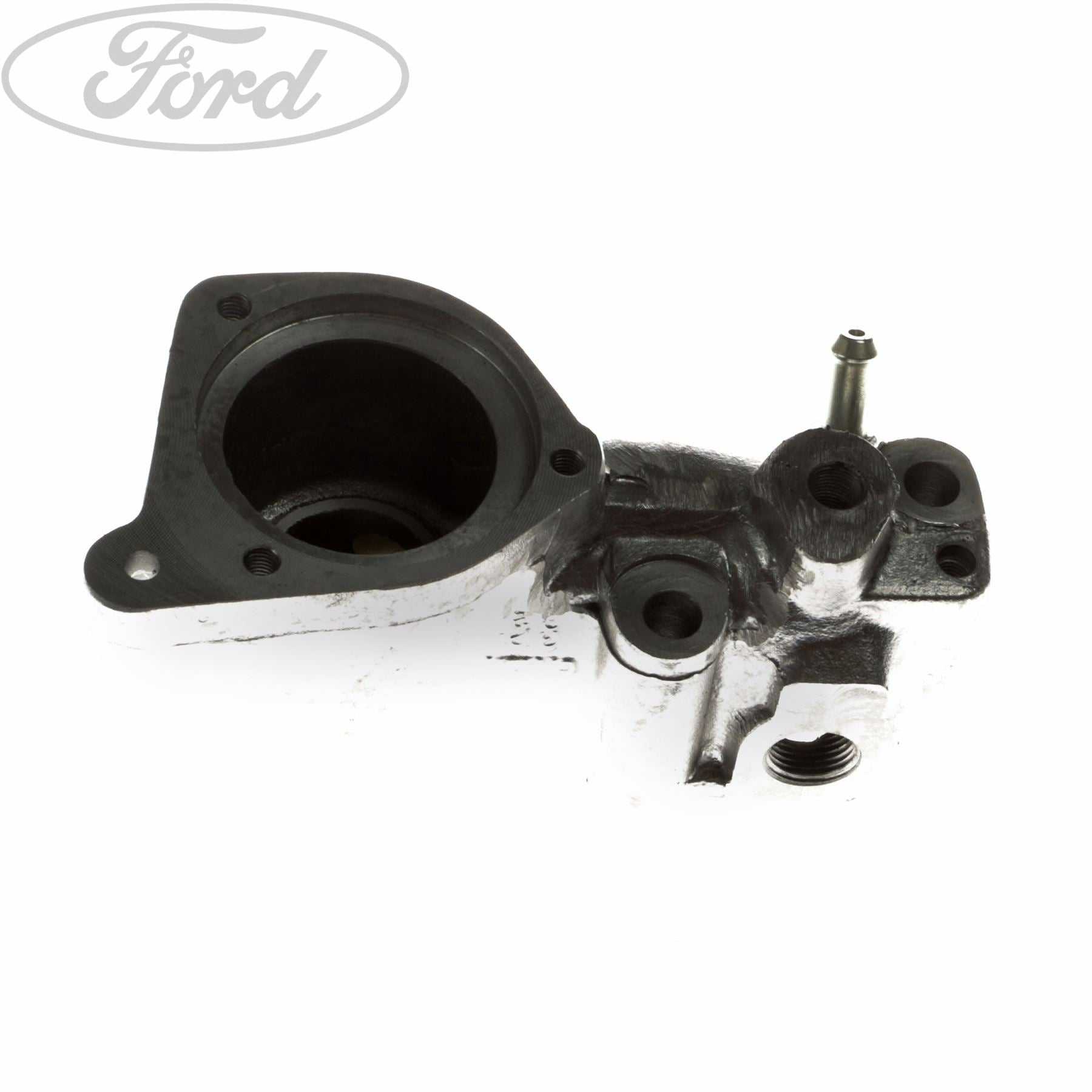 Ford, THERMOSTAT HOUSING