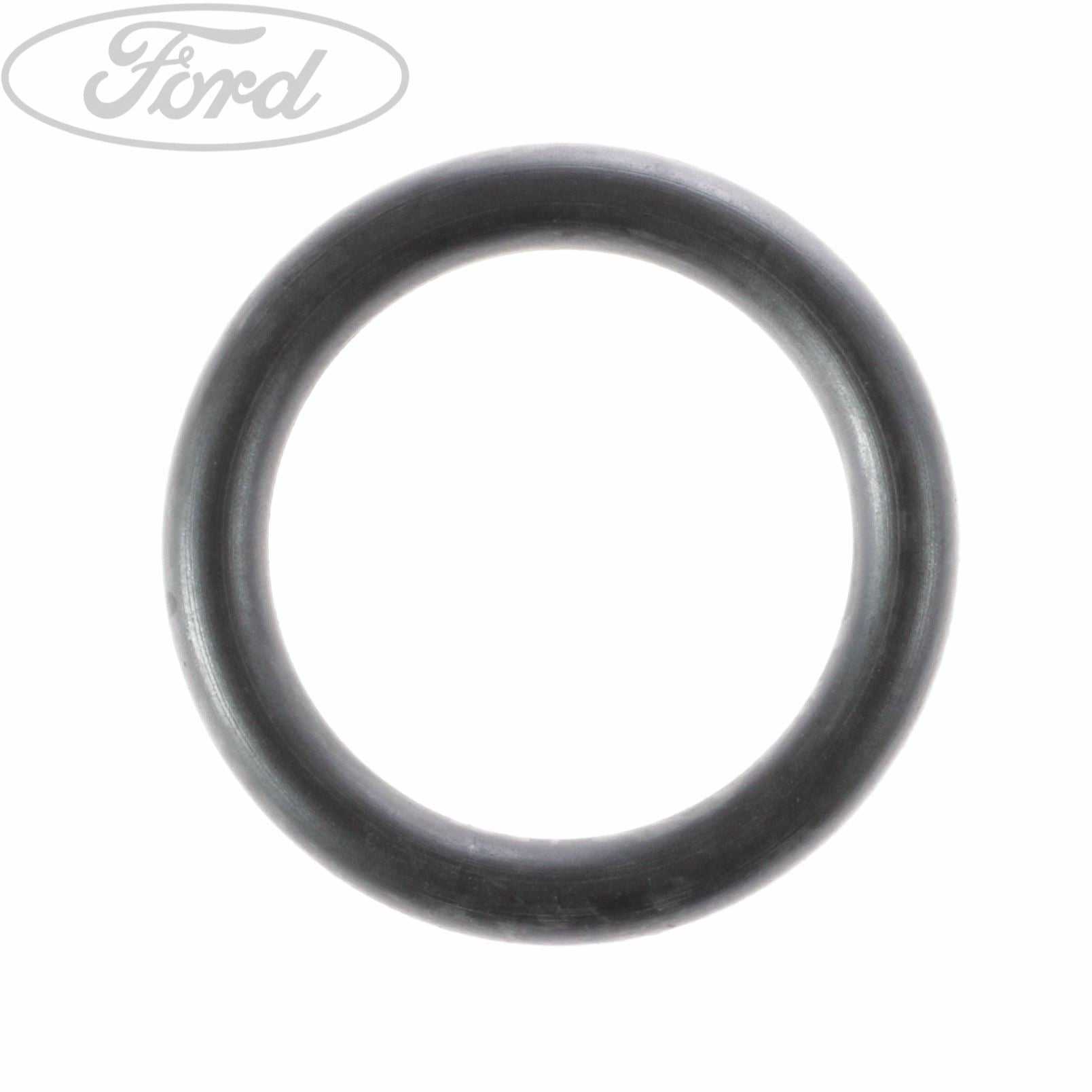 Ford, THERMOSTAT HOUSING GASKET
