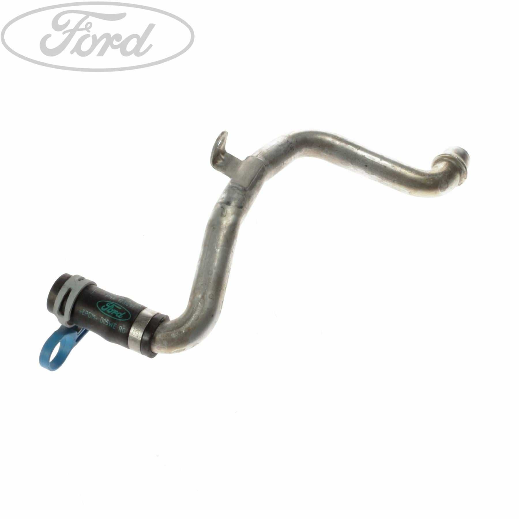 Ford, THERMOSTAT HOUSING HOSE