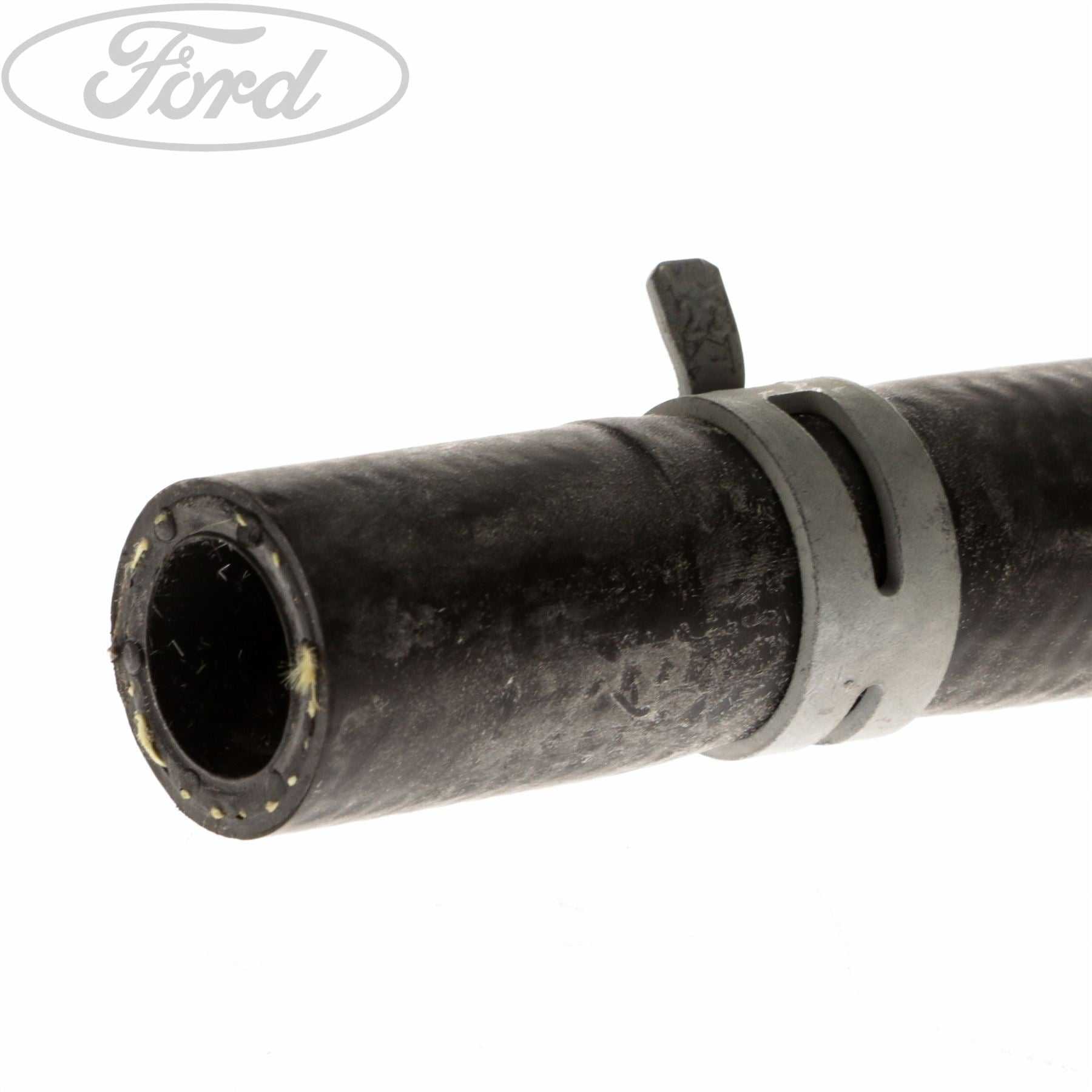 Ford, THERMOSTAT HOUSING & HOSE