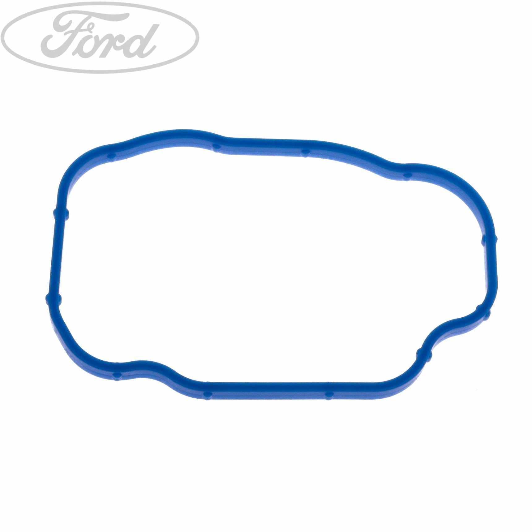 Ford, THERMOSTAT HOUSING RETAINER SEAL