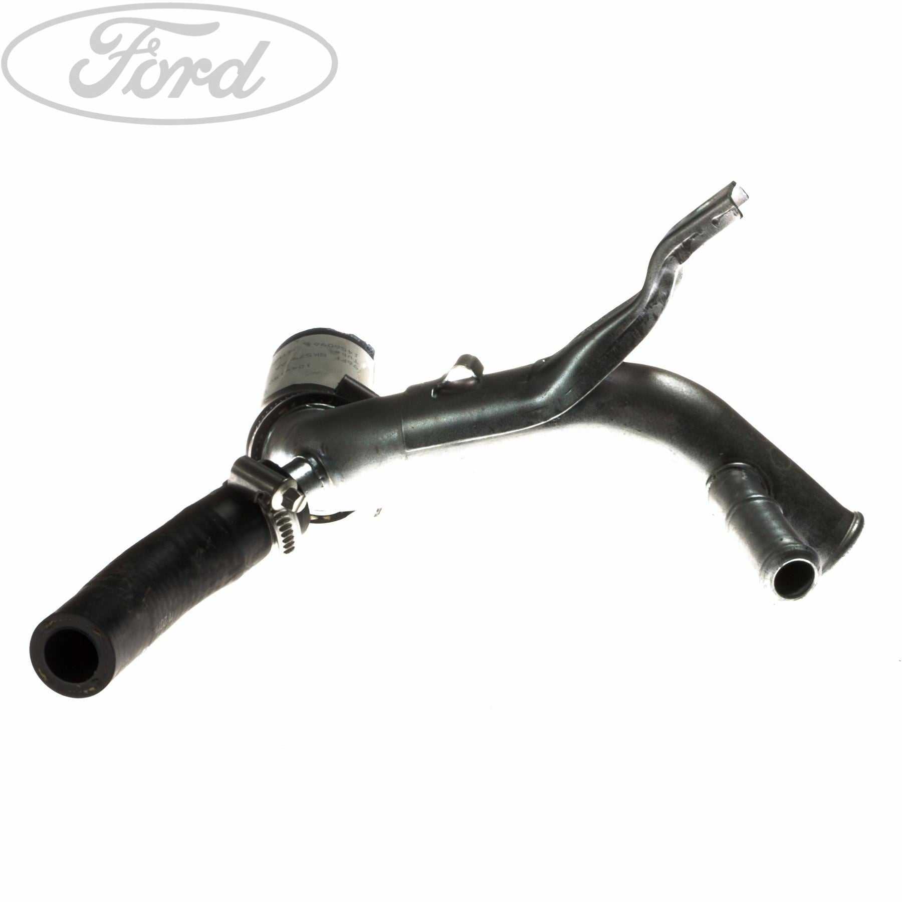 Ford, THERMOSTAT HOUSING TUBE HOSE