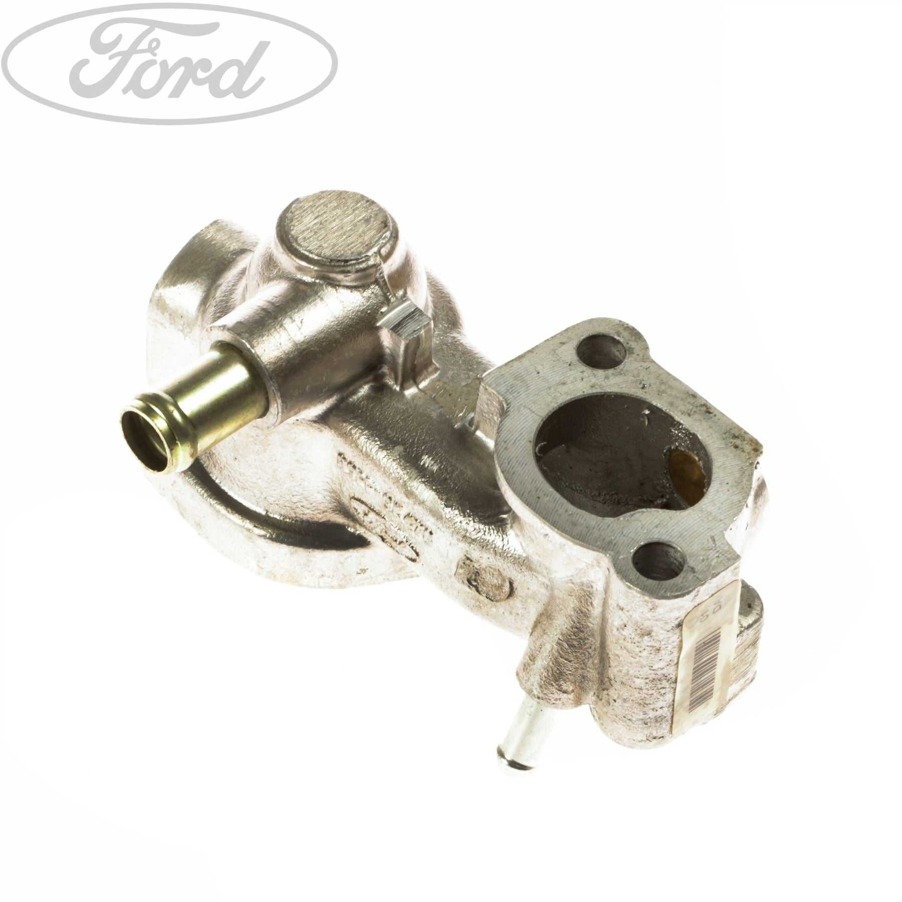 Ford, THERMOSTAT HOUSING